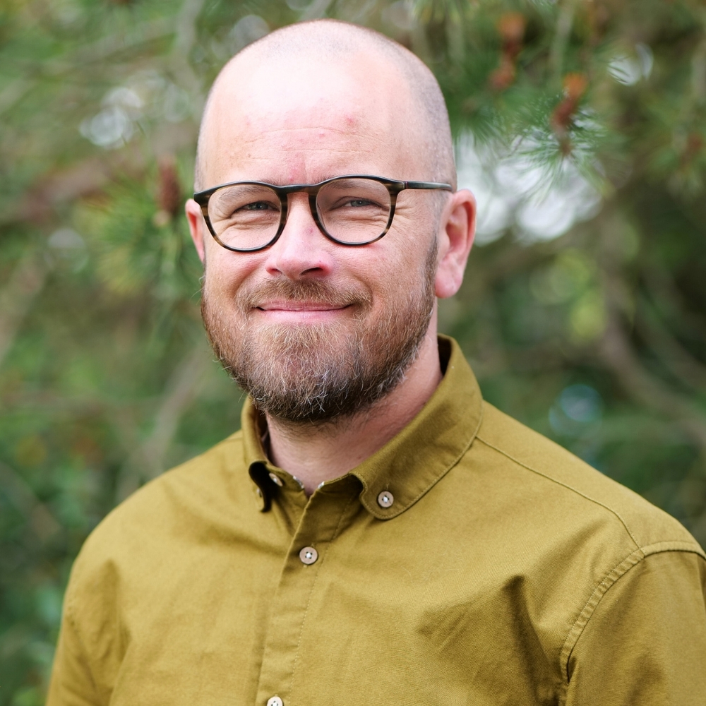 Peter Randrup Nilsson