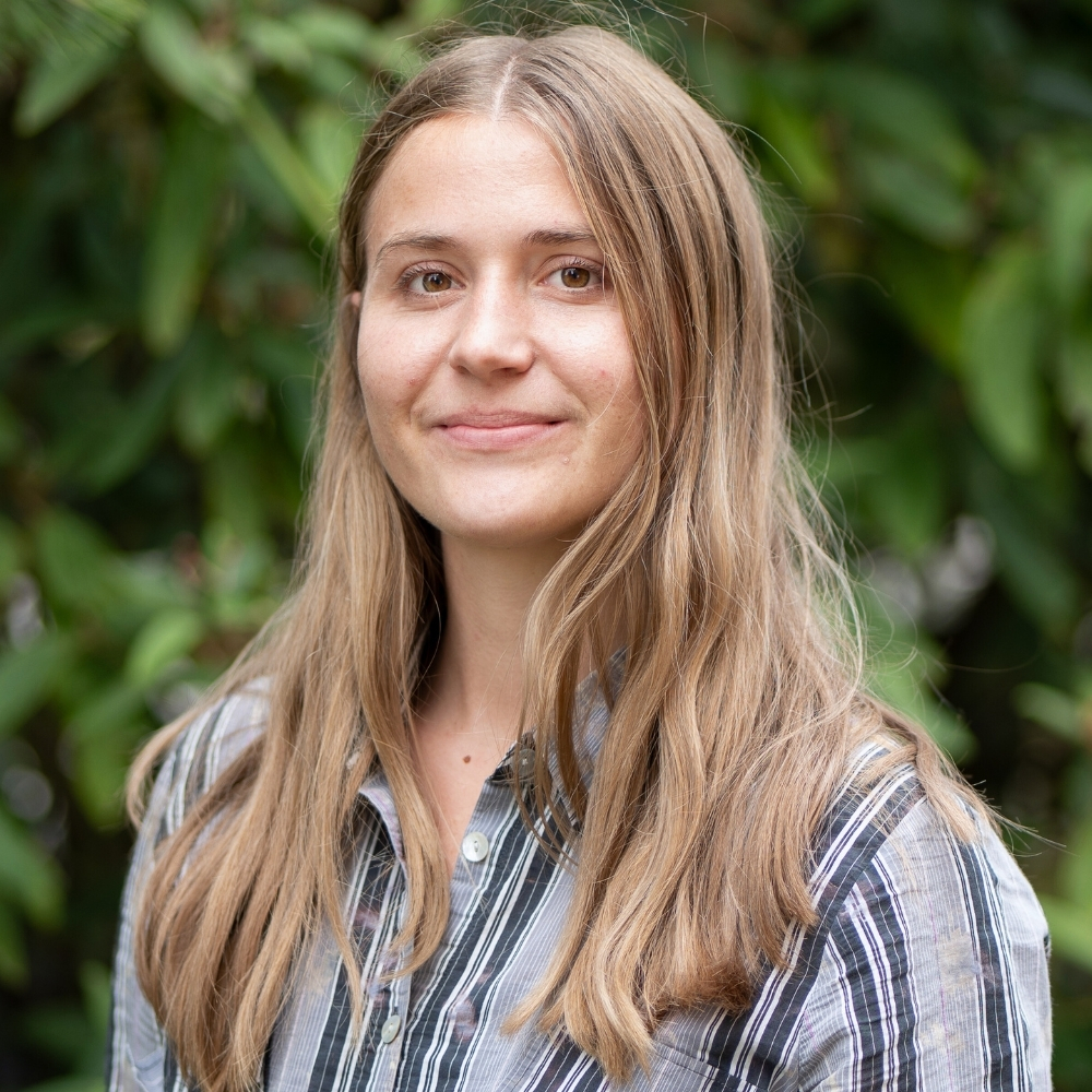 Nadia Lund Leknes