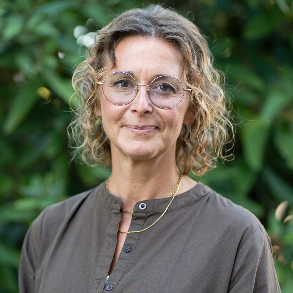 Maria Benjaminsen