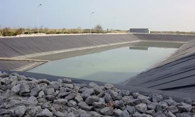 Vandbassin Vandbassin